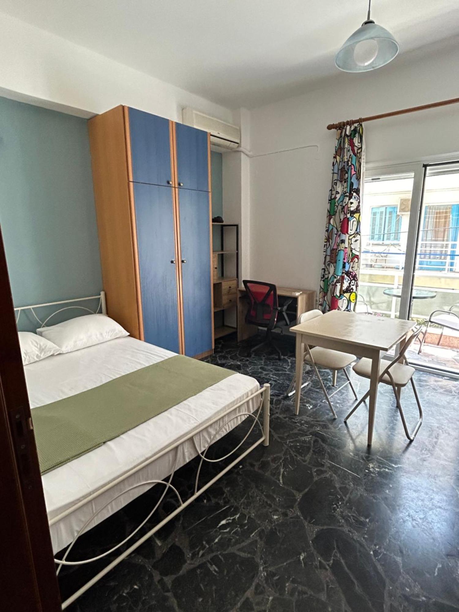 Ferienwohnung Amelia Sitia Exterior foto