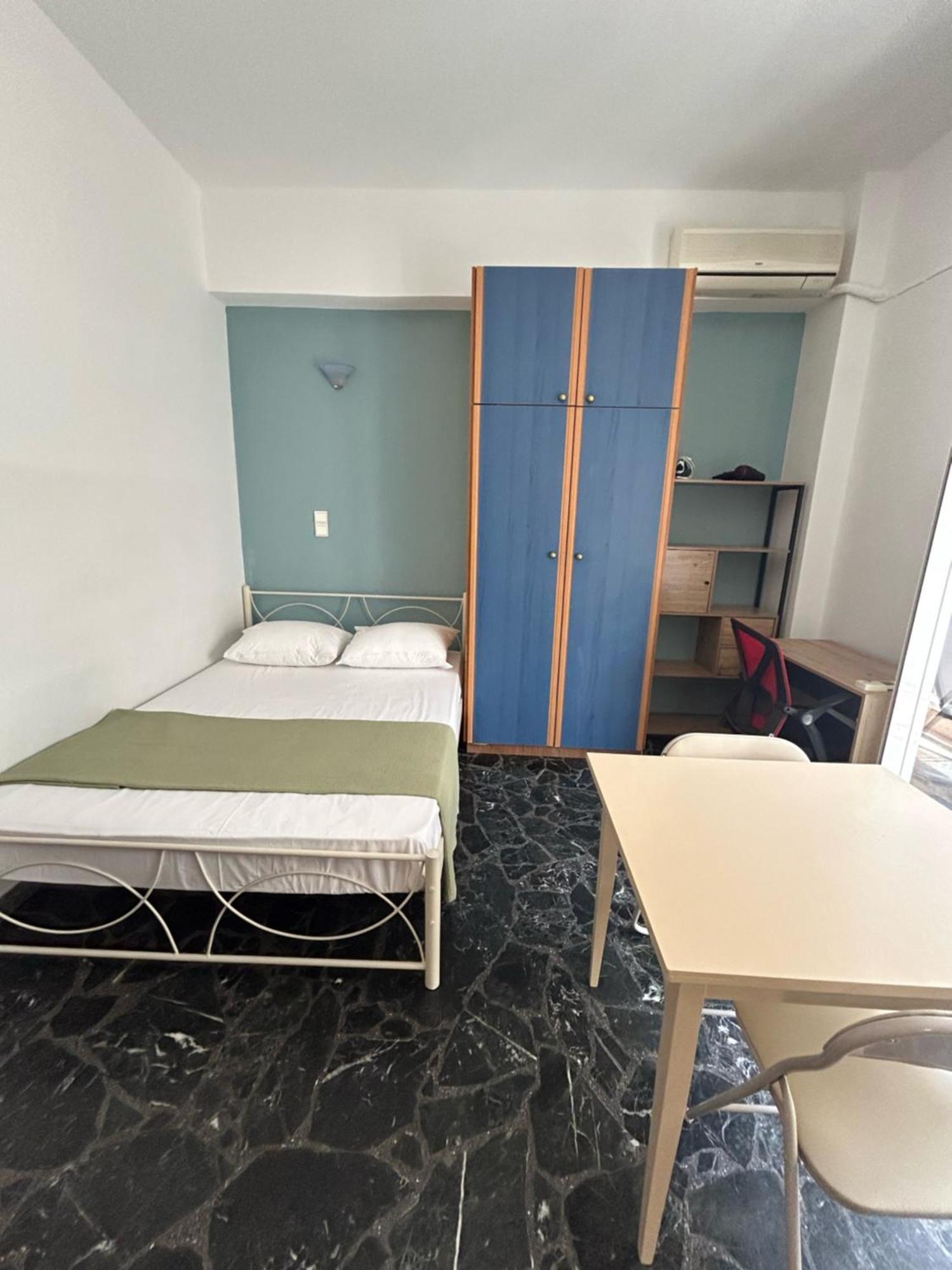 Ferienwohnung Amelia Sitia Exterior foto